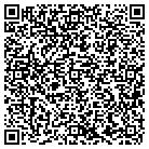 QR code with Ana's Skin & Body Studio LLC contacts