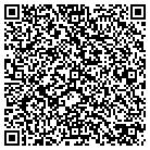 QR code with Yobe Frozen Yogurt LLC contacts