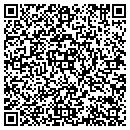 QR code with Yobe Yogurt contacts