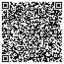 QR code with Yogurt King LLC contacts