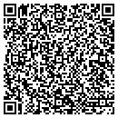 QR code with Yogurt Mountain contacts