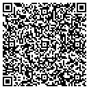 QR code with Yogurt Mountain contacts