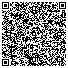 QR code with Aetna Engineering Works contacts