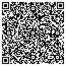 QR code with Alex A Halamaj contacts
