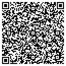 QR code with YOGA REDEFINED contacts
