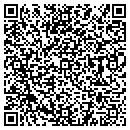 QR code with Alpine Nails contacts