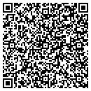 QR code with Target Optical contacts
