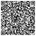 QR code with P J Morgan Business Group contacts