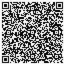 QR code with B & R Self Storage contacts