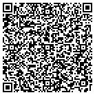 QR code with Yobe Frozen Yogurt contacts