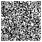 QR code with B Secured Self Storage contacts