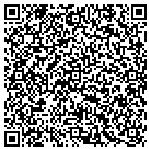 QR code with Zion Progress Missionary Bapt contacts