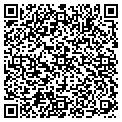 QR code with F M Piper Printing LLC contacts