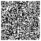 QR code with River Bend Nursery Landscaping contacts