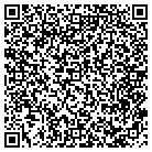 QR code with Heartcenteronline Inc contacts