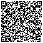 QR code with Action Instant Printing Inc contacts