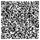 QR code with Calistoga Self Storage contacts