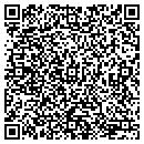 QR code with Klapert Mary MD contacts