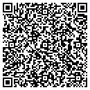 QR code with Monet Crafts contacts