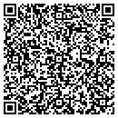 QR code with M Z Hankee Craft contacts