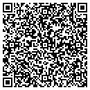 QR code with Yogurt Stop contacts