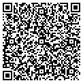 QR code with Homegrown LLC contacts