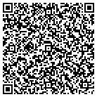 QR code with A Touch of Class & Star Nail contacts