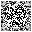 QR code with Red Wolf Custom Craft contacts