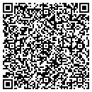 QR code with J & J Printing contacts