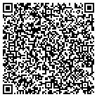 QR code with A B C Space Rental Corp contacts