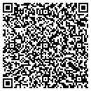 QR code with R & T Crafts contacts