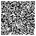 QR code with Cho Kwang Usa Inc contacts
