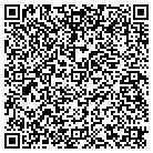 QR code with City Self Storage of Van Nuys contacts