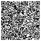 QR code with C & K Johnson Industries Inc contacts