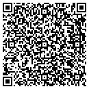 QR code with A L Post Inc contacts