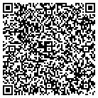QR code with Accurate Quick Printing Corp contacts