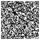 QR code with Cluff Avenue Mini-Storage contacts