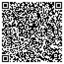QR code with Pga Tour Inc contacts