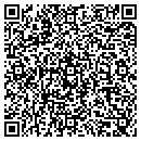 QR code with Cefiore contacts