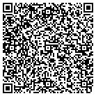 QR code with B Beers Construction contacts
