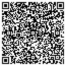 QR code with A Snip N Nails contacts