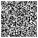 QR code with Ajc Graphics contacts