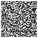 QR code with Trendsitions contacts