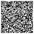 QR code with A1 Printing Plus Inc contacts