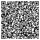 QR code with Terra West contacts