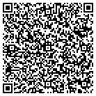 QR code with A Better Image Printing contacts