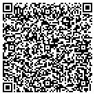 QR code with The Sapphire Frog contacts
