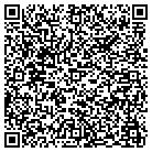 QR code with Amw & Charbonnet Construction Llp contacts