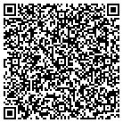 QR code with Tyrone Building Associates Ltd contacts