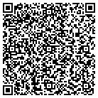 QR code with Allegra Print & Imaging contacts